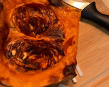 Foto del paso 2 de la receta: Risotto de níscalos y calabaza