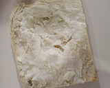 Foto del paso 18 de la receta: Ciabatta de Jamón serrano, tocino, queso manchego