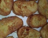 Foto del paso 8 de la receta: Torrijas Caseras