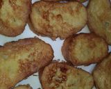 A picture of step 8 of Homemade Torrijas.