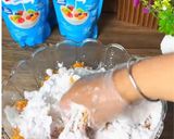 Foto langkah ke 3 dari resep Bubur Candil Ubi.