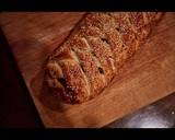 Sausage, Haggis and Black Pudding Plait recipe step 13 photo