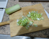 Foto del paso 1 de la receta: Pollo a la Sidra