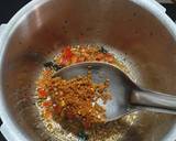 Stuffed aloo baigan recipe step 4 photo