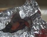 Sausage Veggie Foil Pack recipe step 8 photo