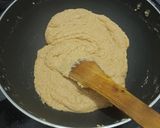 নলেন গুড়ের মাখা সন্দেশ (Nolen gurer makha sandesh recipe in Bengali) রেসিপি ধাপ - 4 ছবি