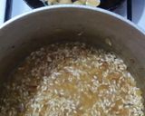 Foto del paso 6 de la receta: Risotto de hongos