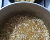Foto del paso 6 de la receta: Risotto de hongos