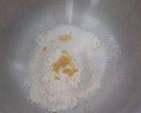 Foto del paso 2 de la receta Mini cocas de San Juan