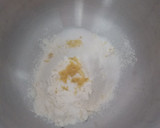 Foto del paso 2 de la receta: Mini cocas de San Juan