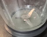 Foto del paso 3 de la receta: Crema de Melón