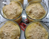 Foto del paso 3 de la receta: Shots de flan y vainillas
