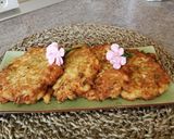 Foto del paso 7 de la receta: Tortitas de col para cenar