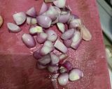 Foto langkah ke 1 dari resep Sambal Raja Kutai.