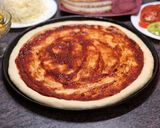 Pizzatészta Réka módra recept fázis 5 fotója