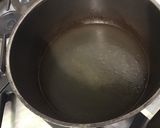 Une image de l'étape 6 de Gratin de pommes de terre, navets et panais à la tomate et lard.