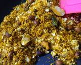 Namkeen Oats recipe step 4 photo