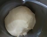 Foto langkah ke 3 dari resep Bakpau karakter.