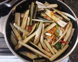 Foto del paso 4 de la receta: Chop suey de pollo