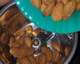 A picture of step 2 of Mix Dry Fruit Ladoo Sugar free.