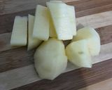 Foto del paso 3 de la receta: Pollo a la plancha