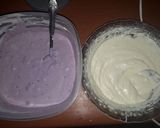 Foto del paso 5 de la receta: Cheesecake de frutos rojos y limón