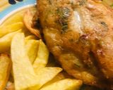 Foto del paso 3 de la receta: Pescado Blanquillo Frito