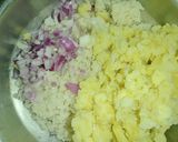 पोहा वेज कटलेट (Poha veg cutlet recipe in Hindi) रेसिपी चरण 1 फोटो