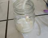 🍹 Dalgona Coffee Ekonomis langkah memasak 4 foto