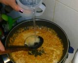Foto langkah ke 5 dari resep Rendang Ayam Telor Puyuh Mudah.