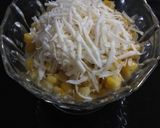 Foto langkah ke 2 dari resep Jasuke (jagung susu keju).