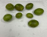糖漬橄欖的食譜步驟1照片