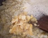 A picture of step 4 of Amla murabba with jaggery.