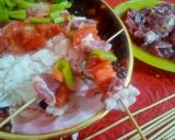 صورة لخطوة 1 من وصفة 🥩 شواء لحم 🥩 🇩🇿 🇩🇿