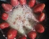 Foto del paso 3 de la receta: Fresas a la pimienta