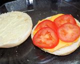 Foto del paso 8 de la receta: Show de Hamburguesas (combinaciones)