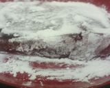 Foto langkah ke 4 dari resep Permen narnia Turkish delight 💕.