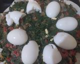 Foto del paso 4 de la receta: Tarta de acelga