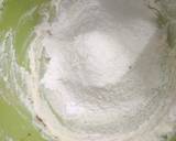 Wheat Coconut Cookies recipe step 2 photo