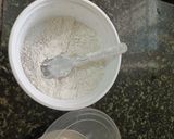 தேங்காய் இனிப்பு அவல் ரெசிபி ஸ்டேப் 4 புகைப்படம்