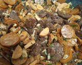Foto del paso 4 de la receta: Fabada asturiana