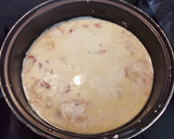 Foto del paso 3 de la receta: Macarrones a los cuatro quesos