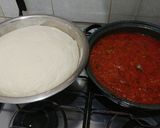 Foto del paso 2 de la receta: Pizzas 🍕 👌