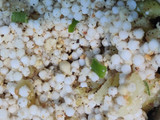 स्टीम साबुदाने खिचड़ी (steam sabudane khichdi recipe in Hindi)