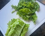 Foto del paso 4 de la receta: Ensalada Caesar versión healthy 🥗