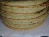 بغرير (غرايف) تقليدي