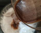 Foto langkah ke 4 dari resep Vietnamese Iced Chocolate.