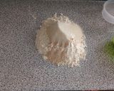 Foto del paso 1 de la receta: Panes trébol