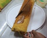 Foto del paso 4 de la receta: Brazo gitano