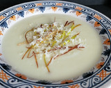 Foto del paso 12 de la receta: Crema de coliflor con queso